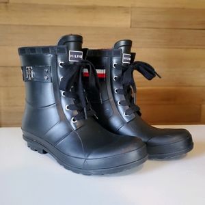 Tommy Hilfiger Rain Boot